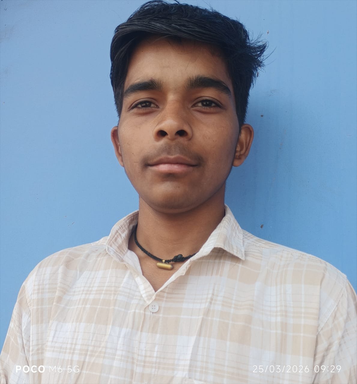 ASISH KUMAR PRADHAN